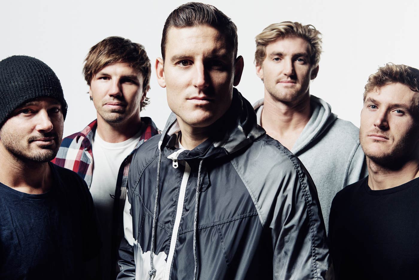 Doce nuevas bandas se suman al cartel del Download Madrid 2018