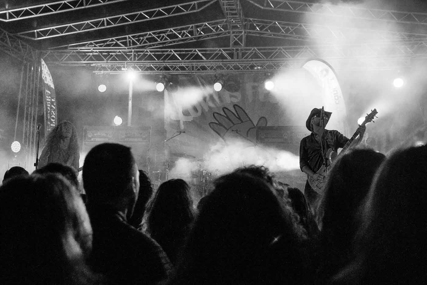 AFANOC organiza festival solidario para "La Casa dels Xuklis"