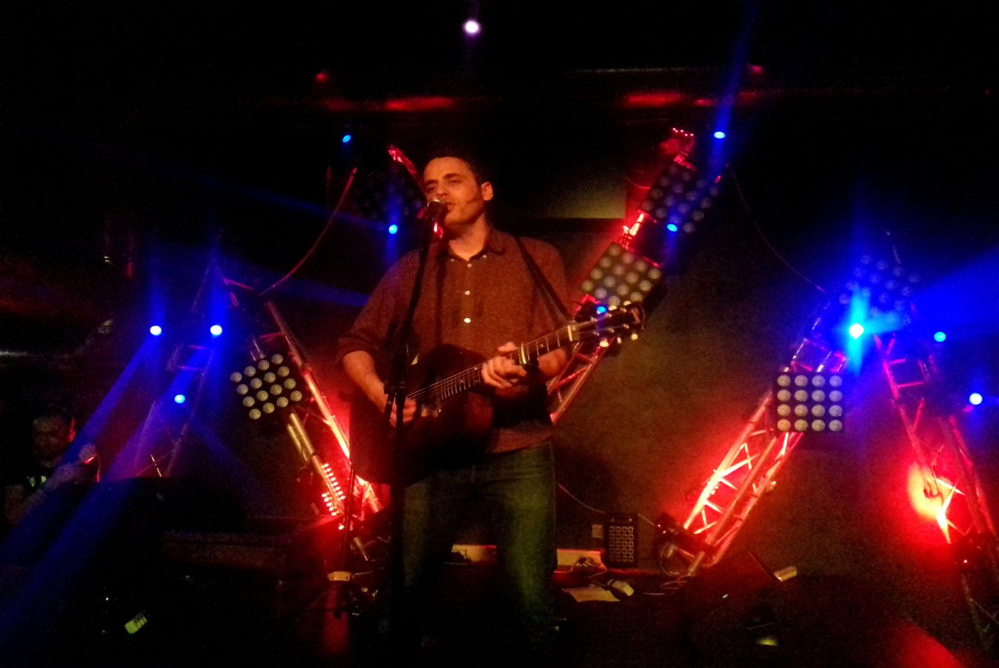 Elegancia, talento y sencillez