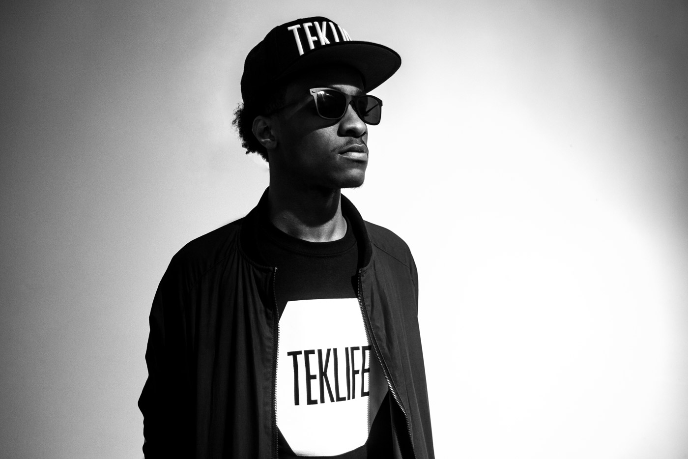 "Get It Junkin" es el primer adelanto del nuevo álbum de DJ Taye