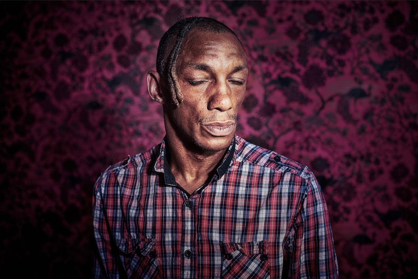 Tricky anuncia fechas en España para marzo de 2018