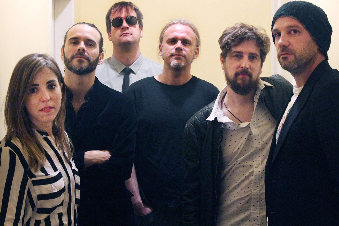 Estrenamos "Playtime", el nuevo álbum de Land Of Coconuts