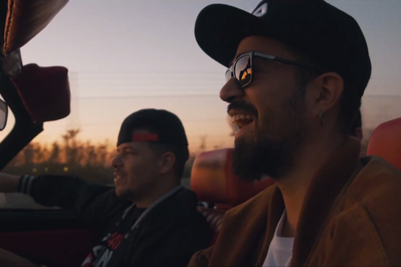 Estrenamos el vídeo de "Se Formó", el boogaloo de La Sra. Tomasa y Rapsusklei