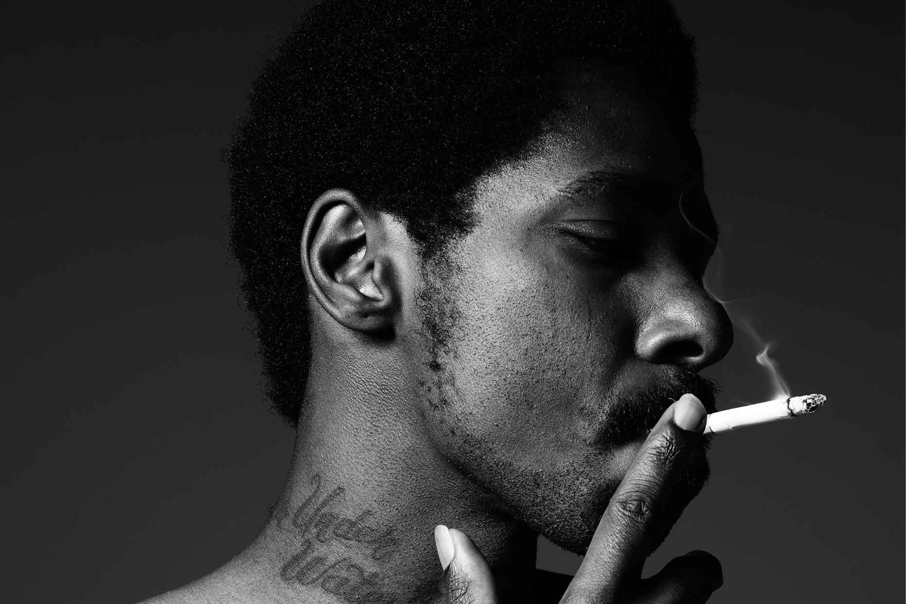 Curtis Harding se suma al cartel de VIDA Festival 2018