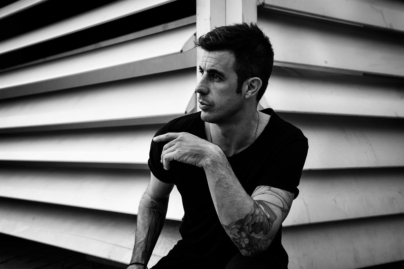 Ed is Dead presenta en Madrid #YL48H