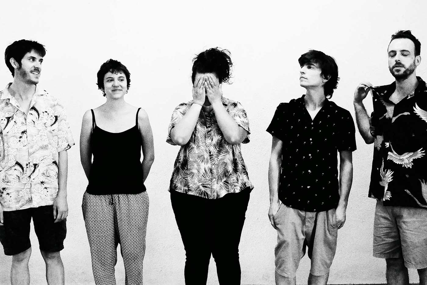 La escena balear arranca el año por todo lo alto