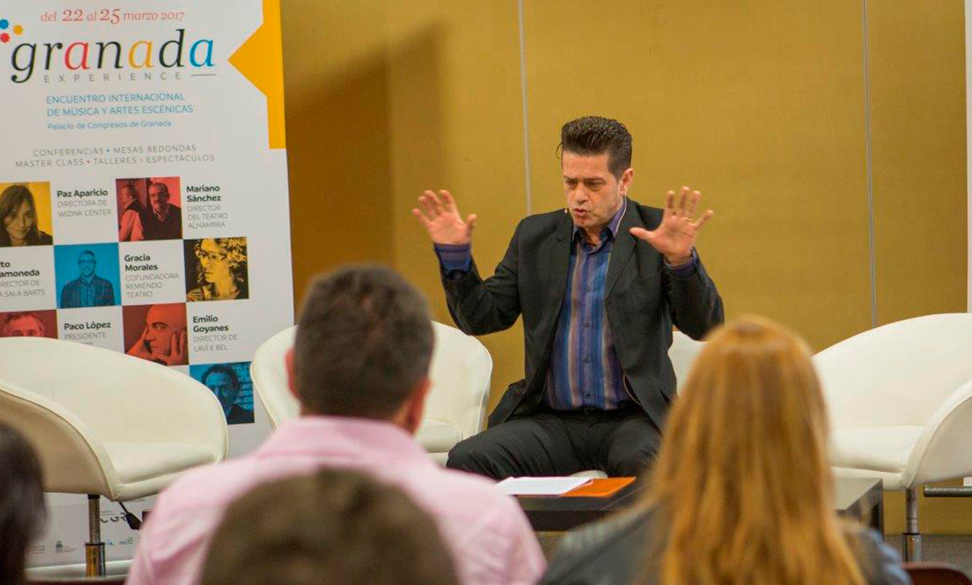 En marcha la segunda edición de Granada Experience