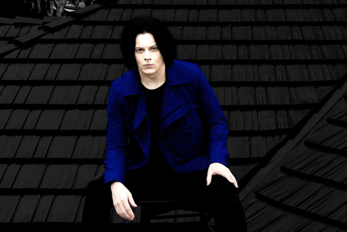 Jack White publica dos adelantos de su tercer álbum en solitario
