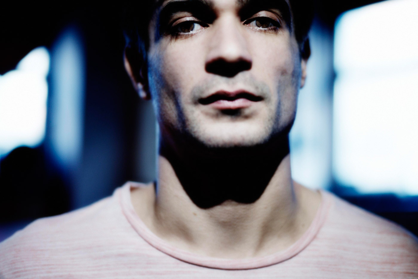 Astin y Nitsa presentan una programación cargada de grandes nombres para febrero