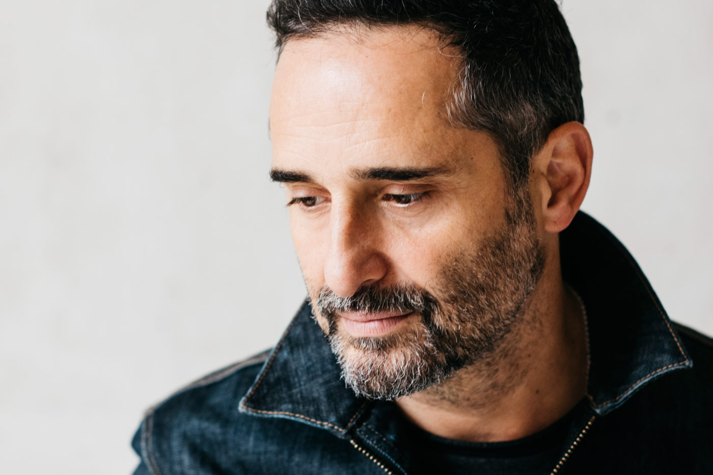 Jorge Drexler encabeza los conciertos del Fórum Romà de Empúries
