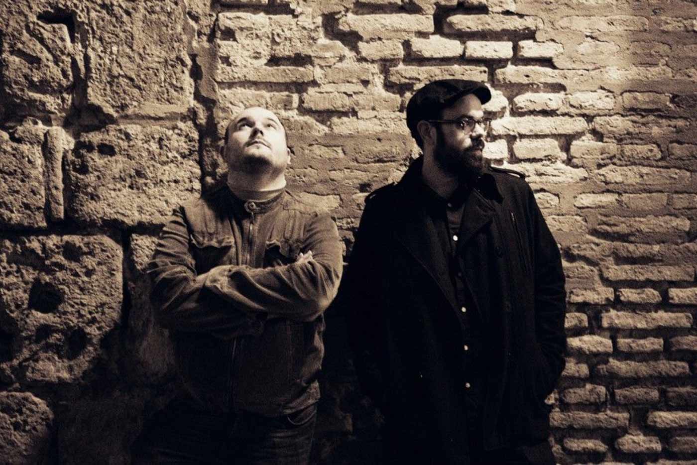 Niño De Elche Y David Cordero