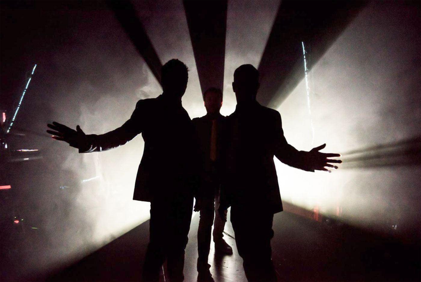 "Queremos resaltar la importancia de la música por encima de la imagen"