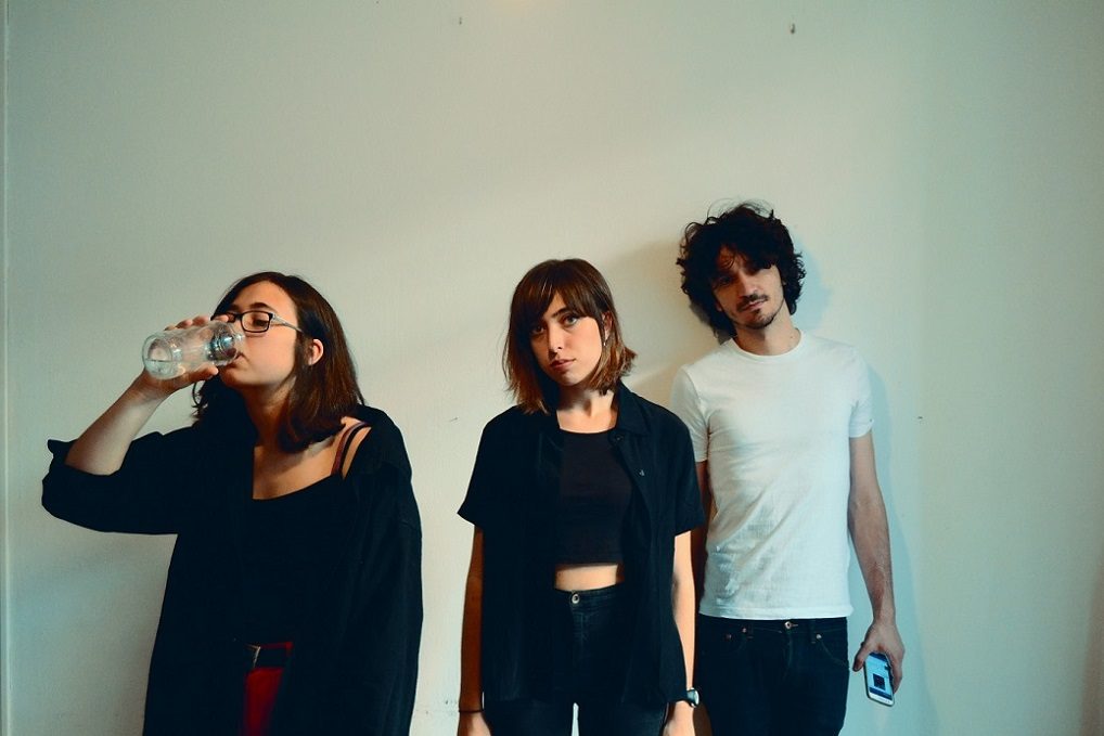 Repion y Fantini, juntos en Madrid