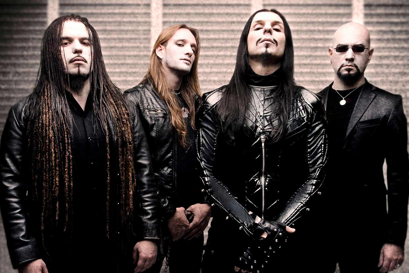 Septic Flesh e Inquisition se unen para la primera gira extrema del año