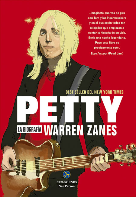 Petty. La biografía