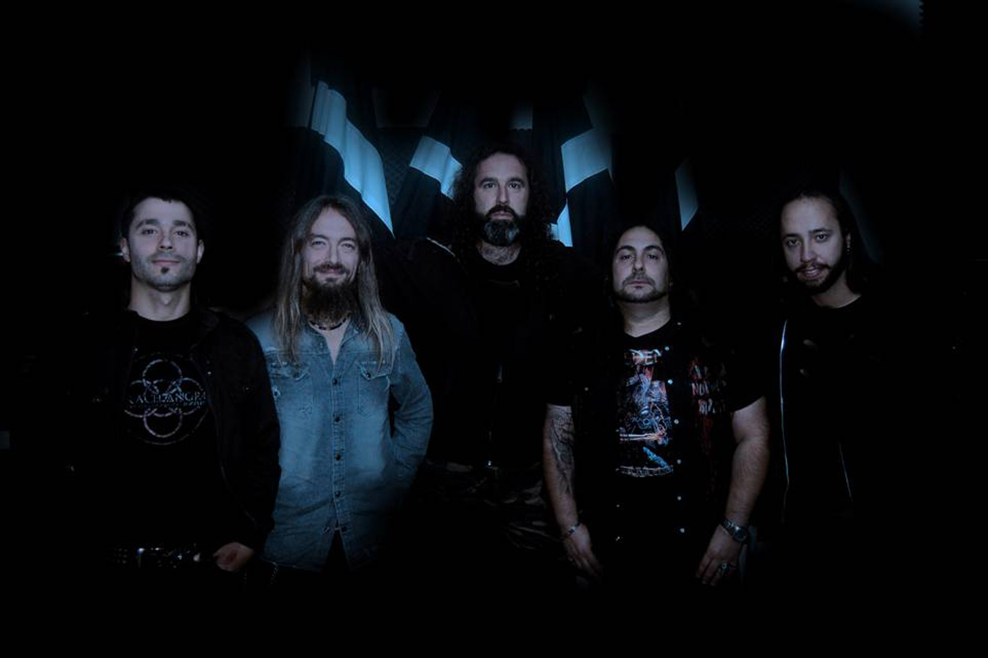 Vhäldemar anuncia las fechas del "Against All Kings Tour"