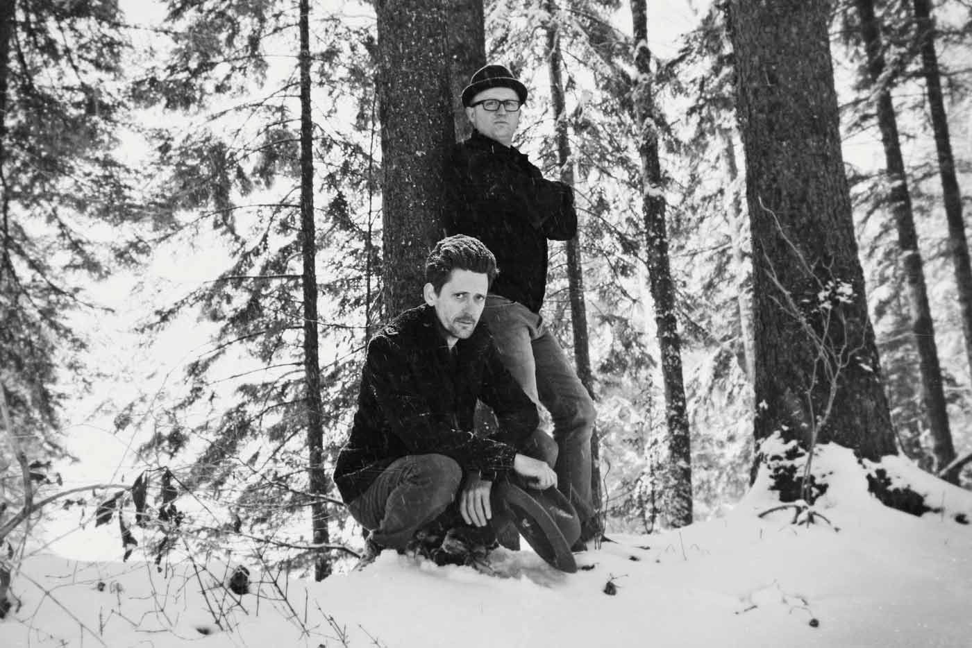 On The Road: WolfWolf