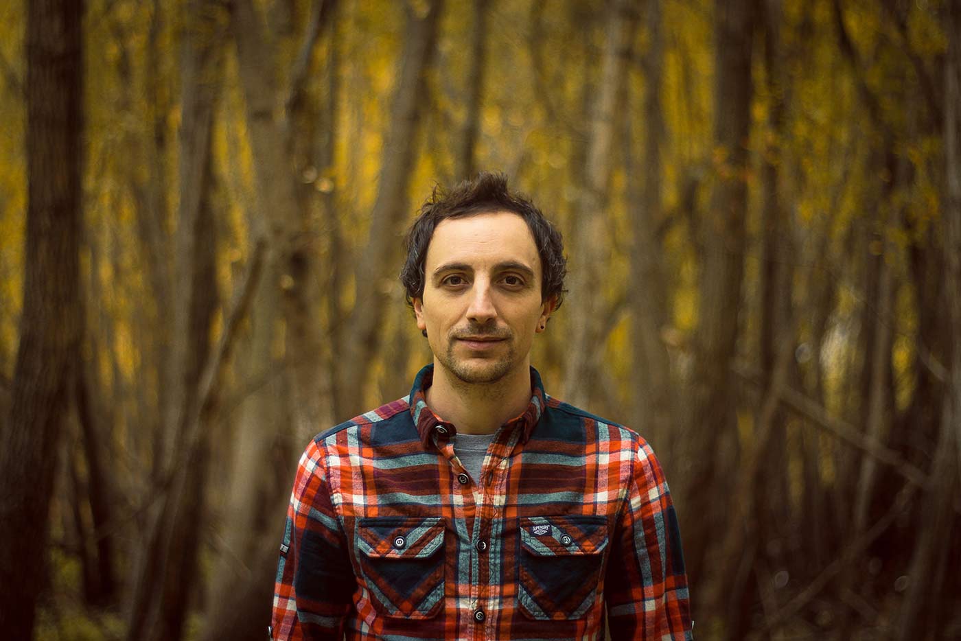 Estrenamos el vídeo de "In My Dreams" de Xavier Calvet