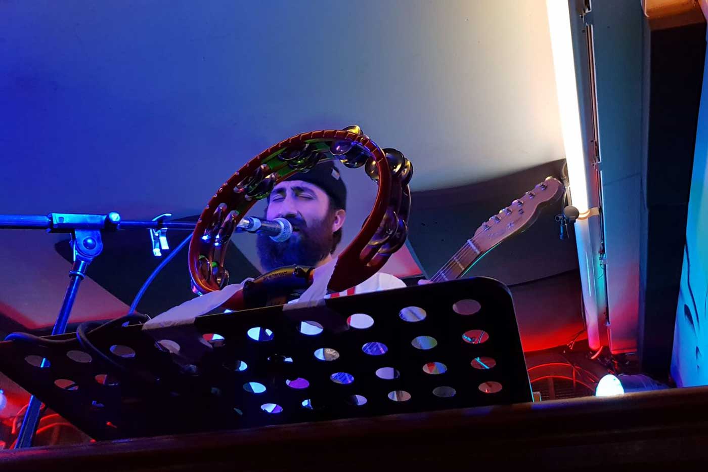 Valiosas personalidades