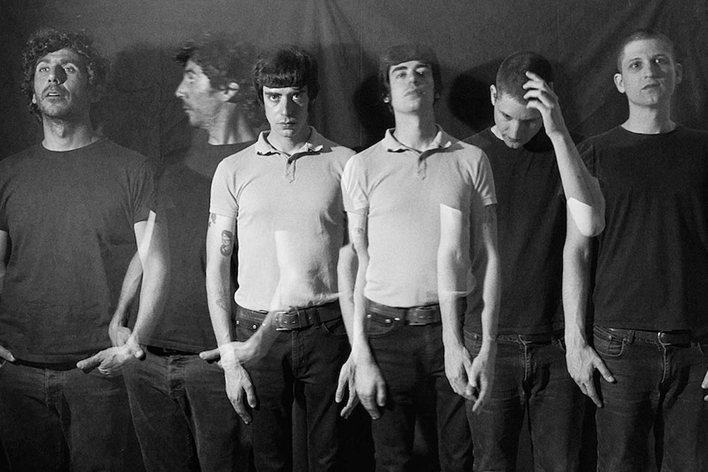 "En la industria musical opera el neoliberalismo más salvaje"