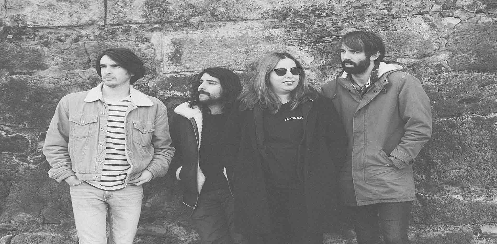 The Garage Van, nuevos temas.