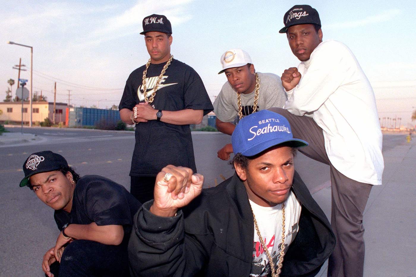 Boicotean radios de policías neozelandeses emitiendo en bucle "Fuck the police"