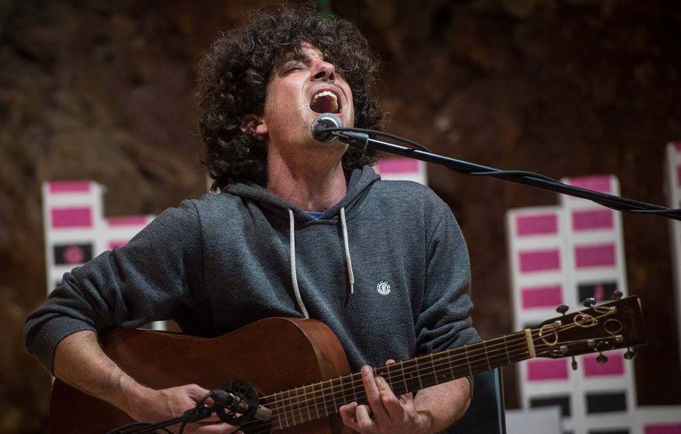 Ojeando convoca sus Nuevos Talentos