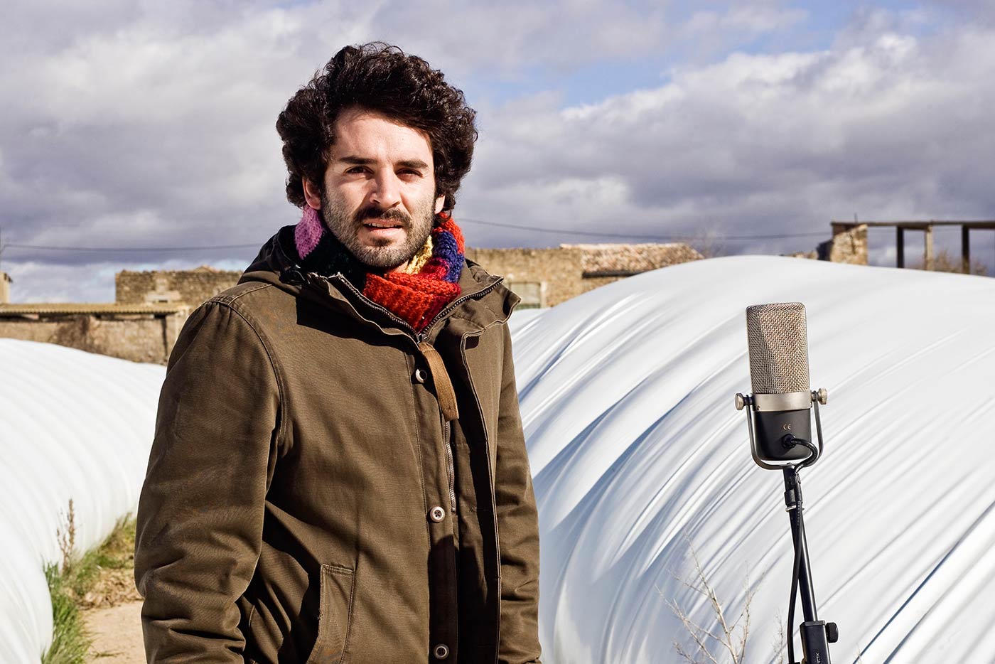El Xcèntric del CCCB inaugura temporada con un film al que pondrá música El Petit de Cal Eril