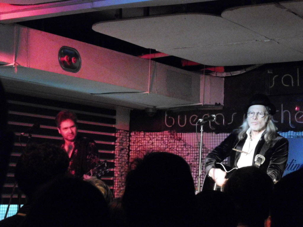 El regreso del hijo pródigo