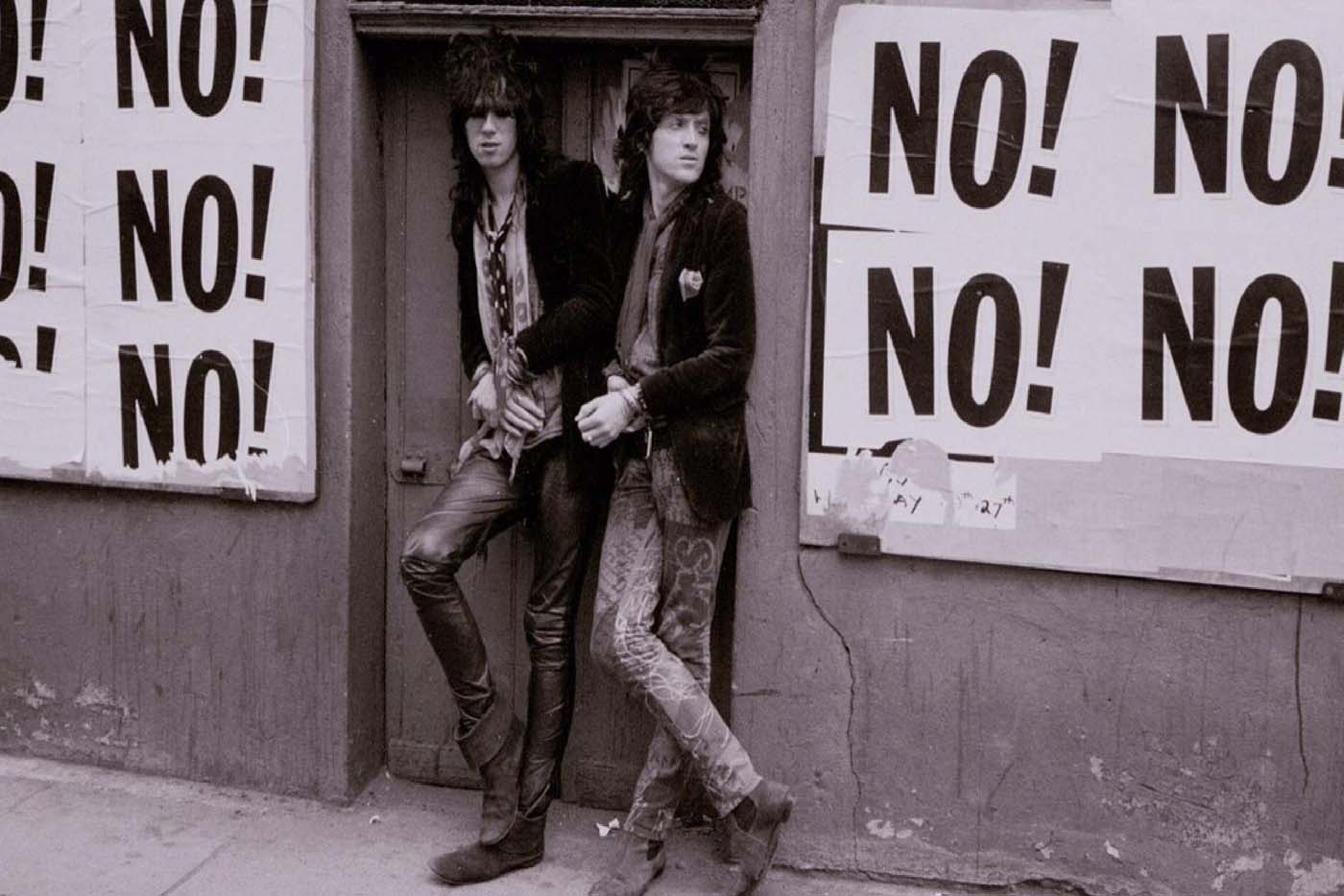 The Dave Kusworth Group