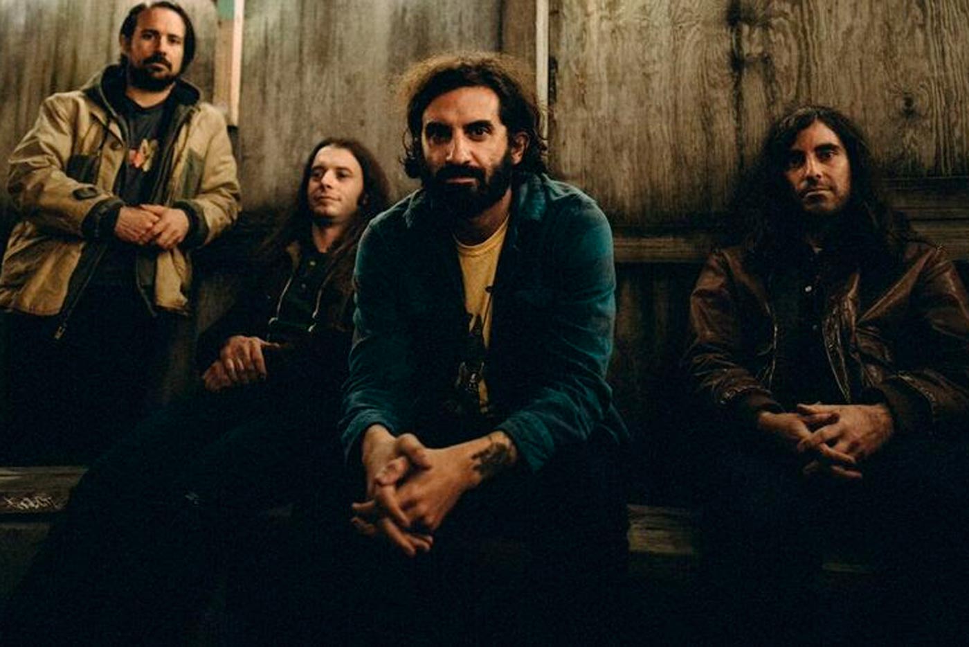 The Men celebran su décimo aniversario con su séptimo álbum