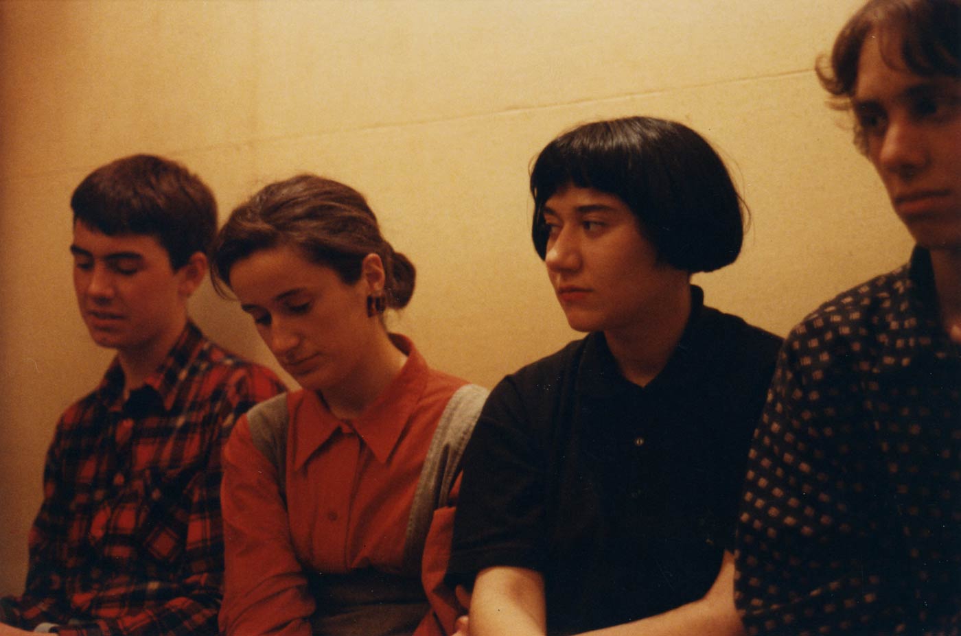 Disco homenaje a Aventuras de Kirlian