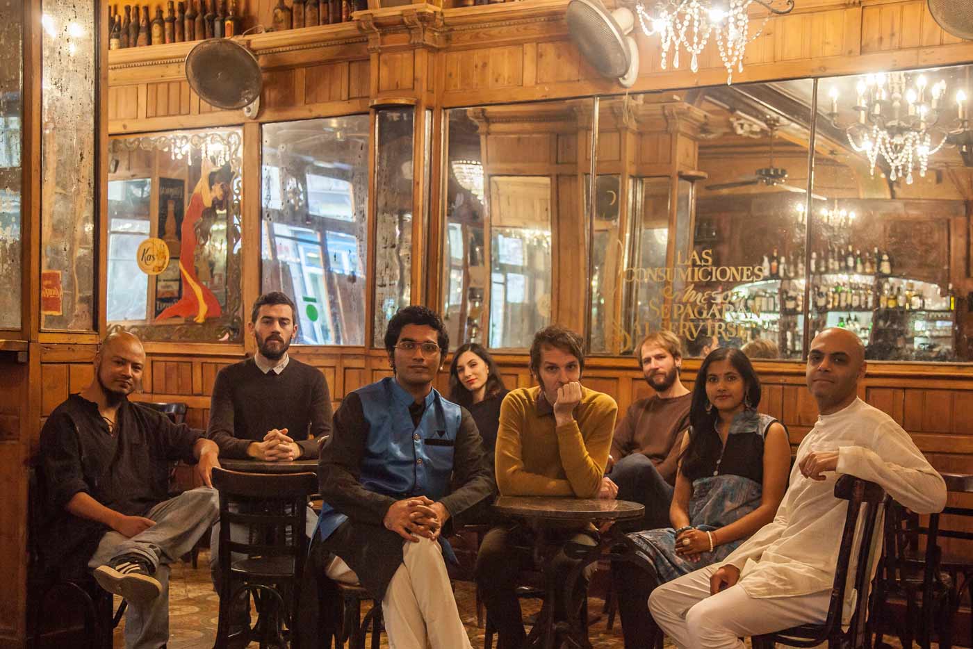 Hans Laguna · Shreevats Venkateshwaran