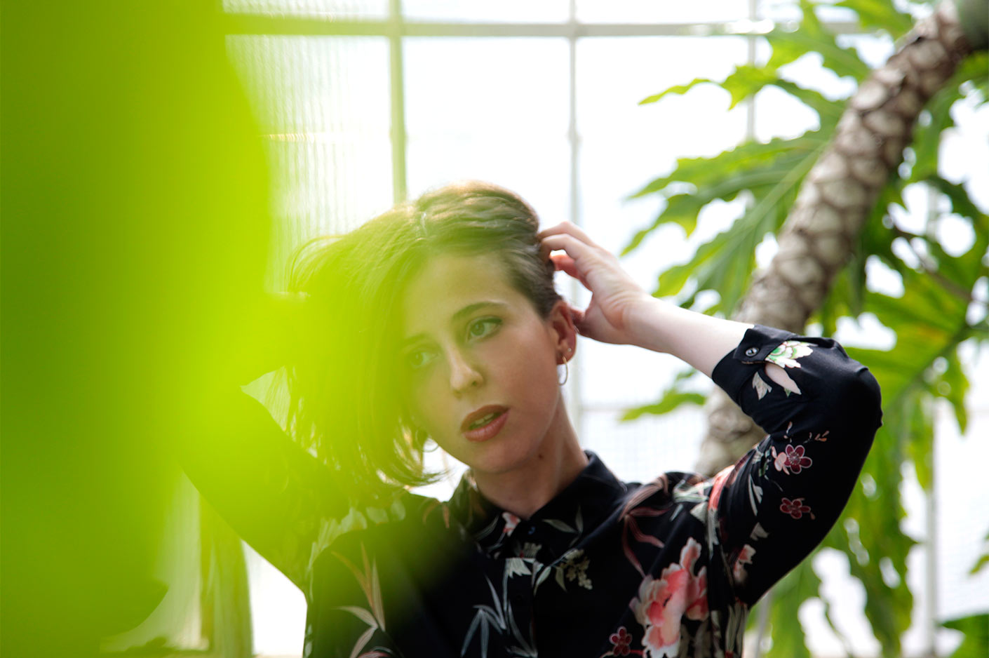 Estrenamos el nuevo Ep de June's Kaleidoscope