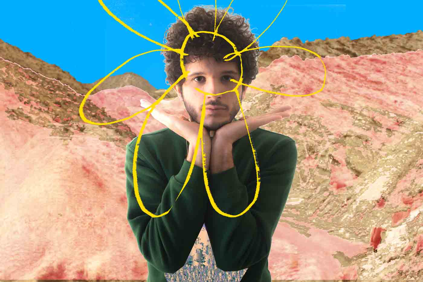 Estrenamos el videoclip de "Flashback" de Kid Simius