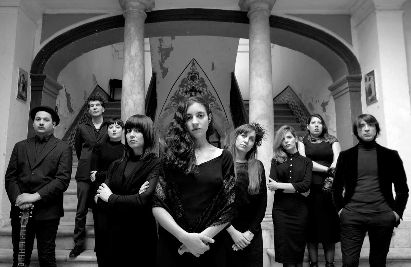 Felicidades a todos los enamorados desdichados