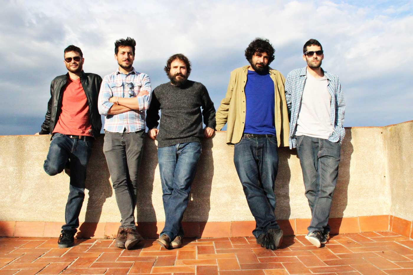 La Mano del Marciano publican "Dios los cría y ellos se asustan"