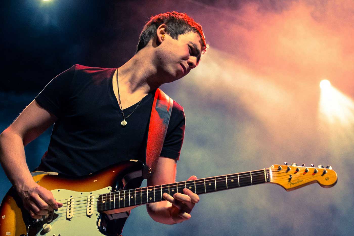 Laurence Jones