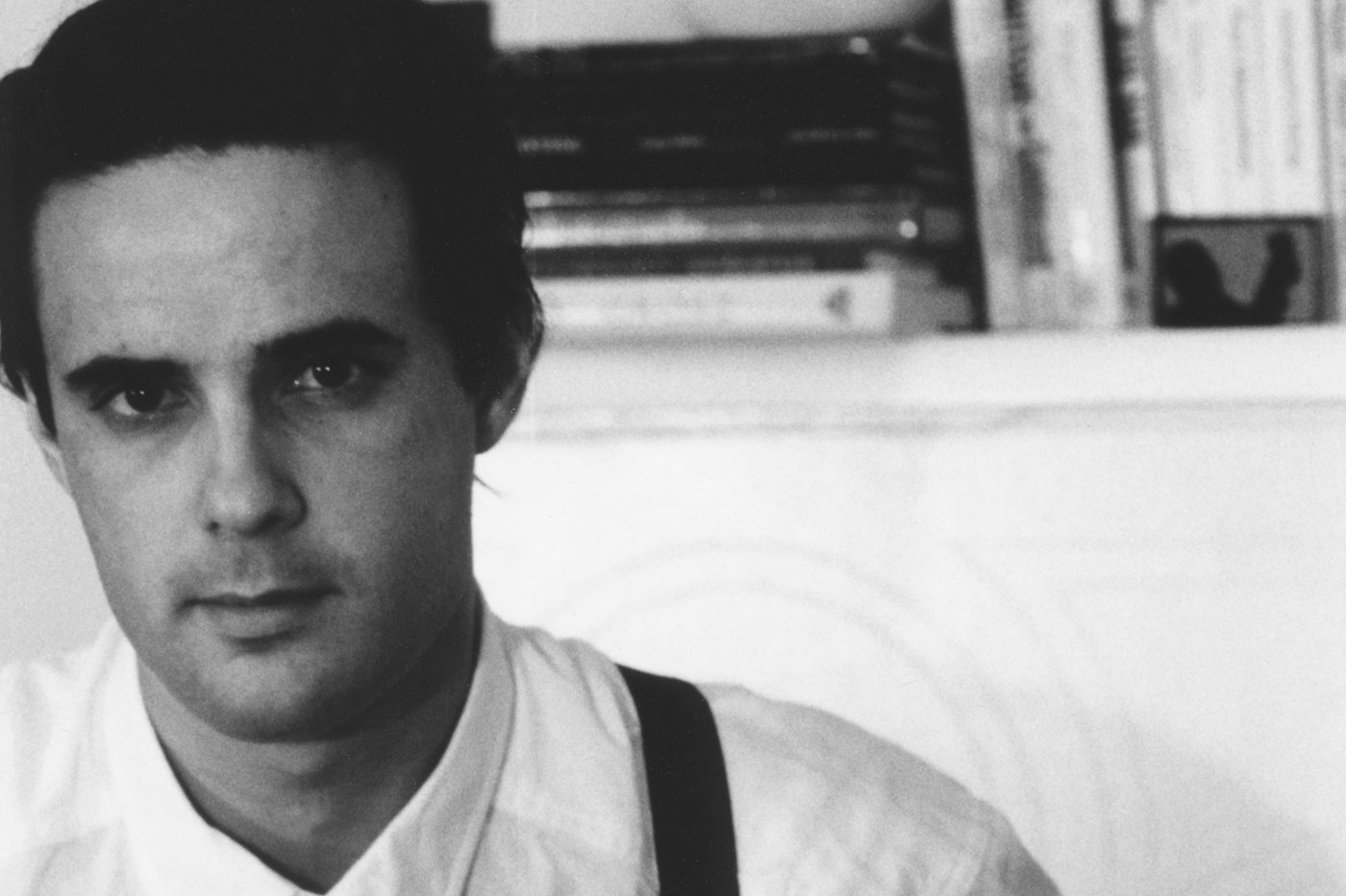 Retrovisor: Mark Renner