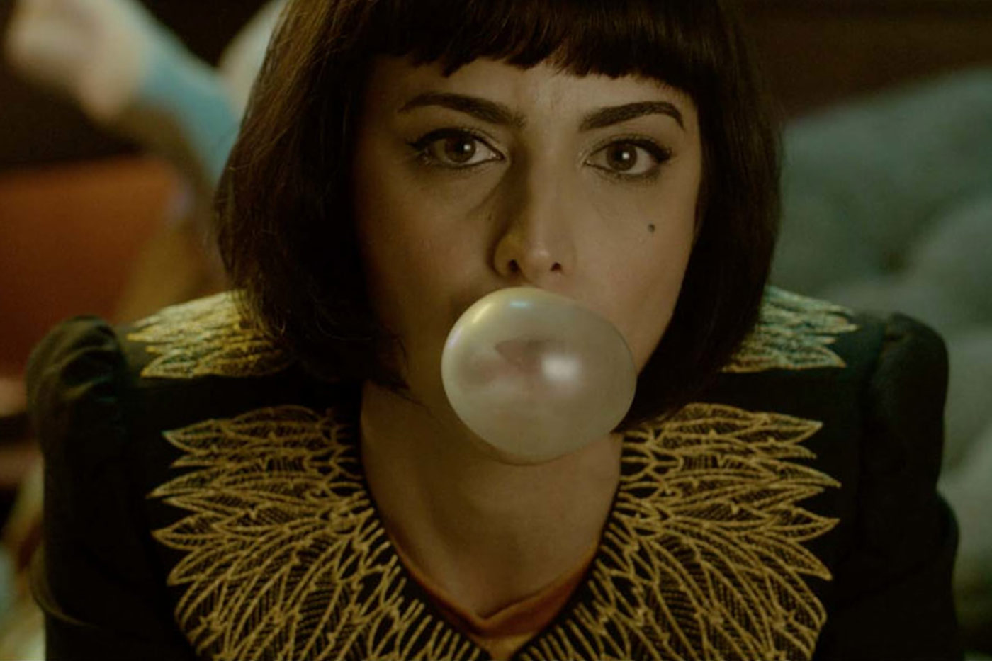 Nat Simons presentará su nuevo trabajo en Madrid