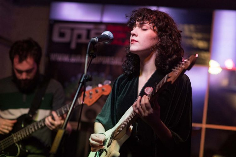 Desvelados todos los nombres del Festival Brunzit 2018