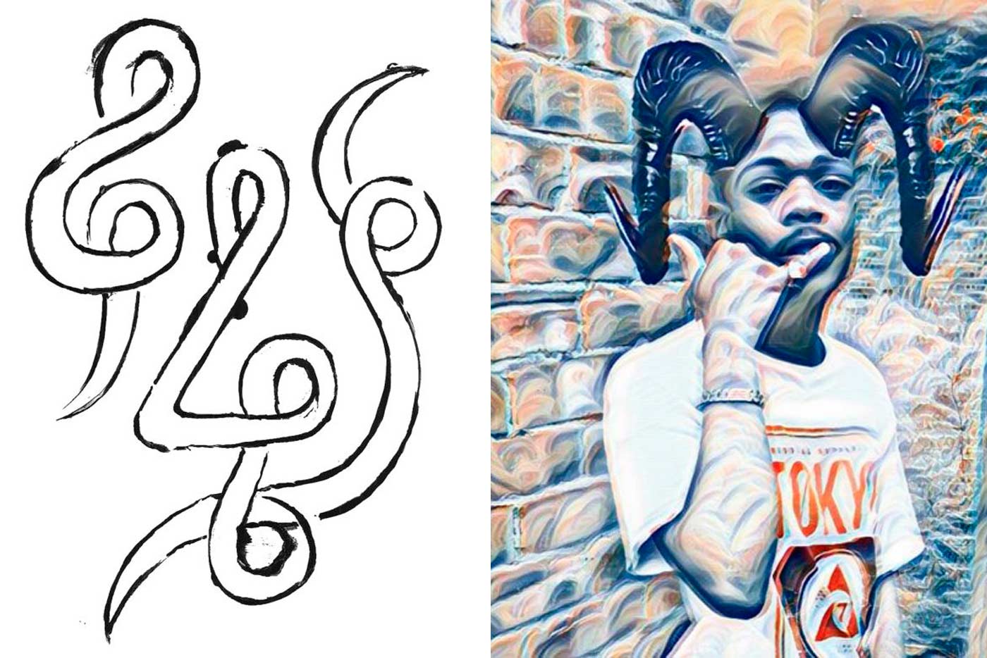 El sello discográfico Príncipe anuncia el EP debut de P. Adrix