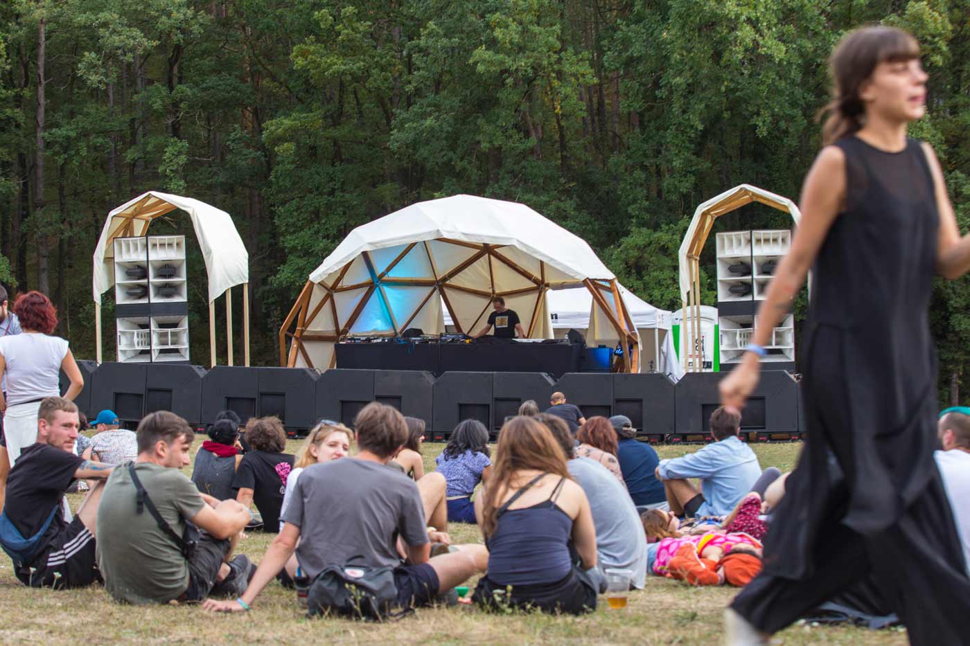 Paral·lel Festival 2018 presenta el primer avance de su line-up