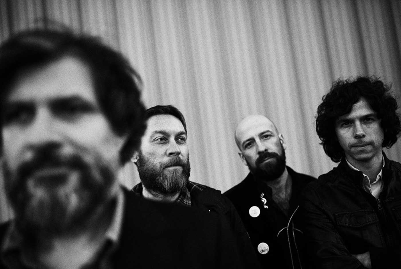 “Nunca he dicho tantas veces la palabra amor en un puñetero disco”