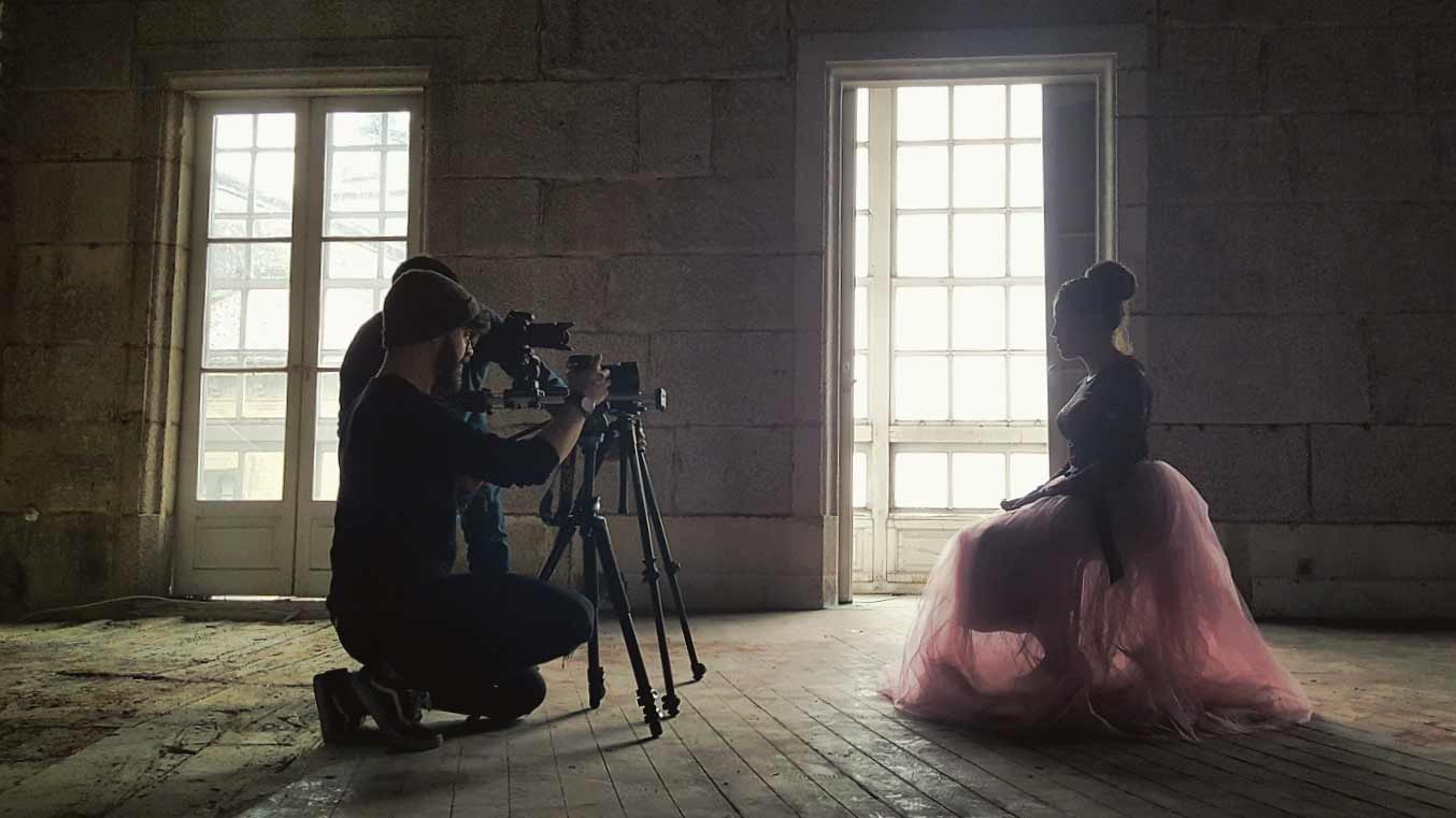 Estrenamos "My Darling", primer videoclip del nuevo trabajo de The Lákazans