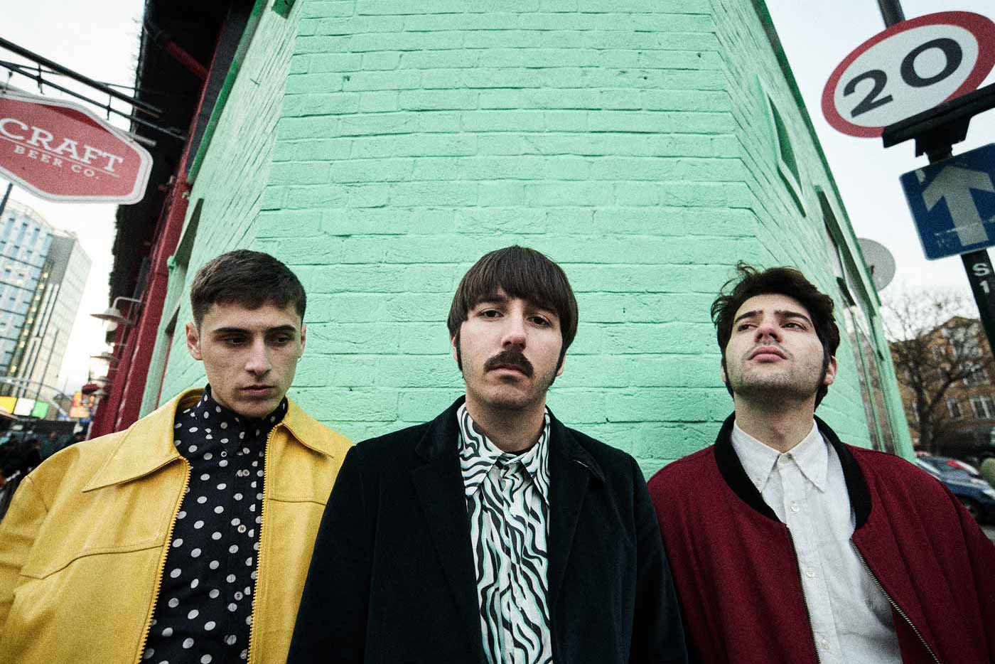 Estrenamos el nuevo videoclip de Incompetencia