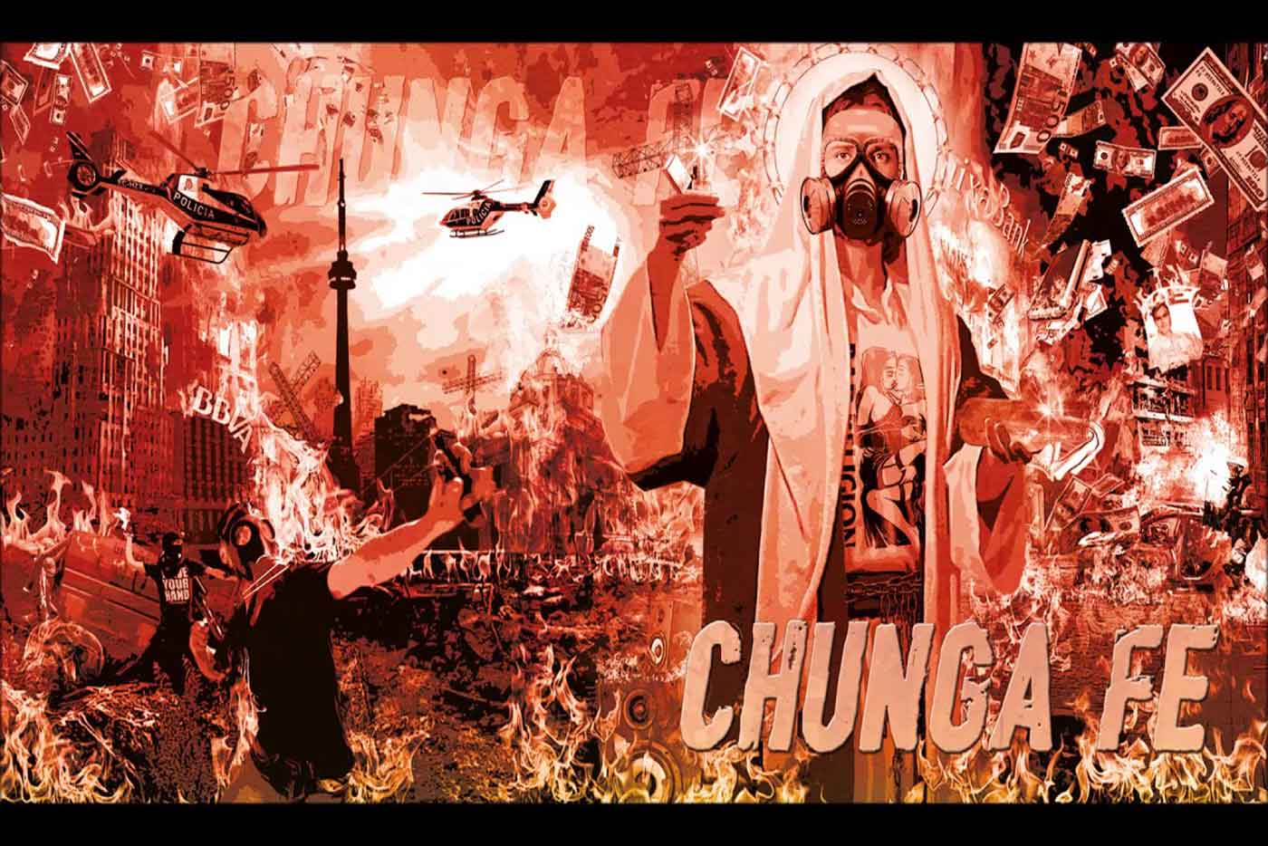 Chunga Fe