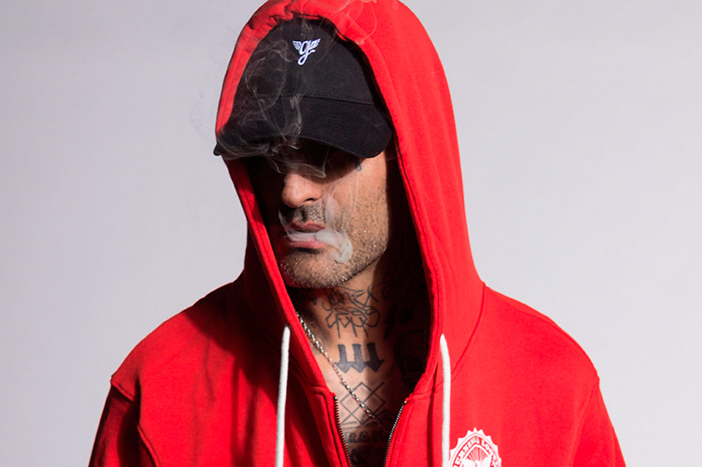 "Me resbala lo que los esclavos piensen de mi"