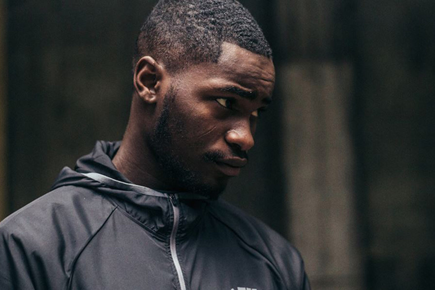 Dave confirma su estado de forma con "Hangman"