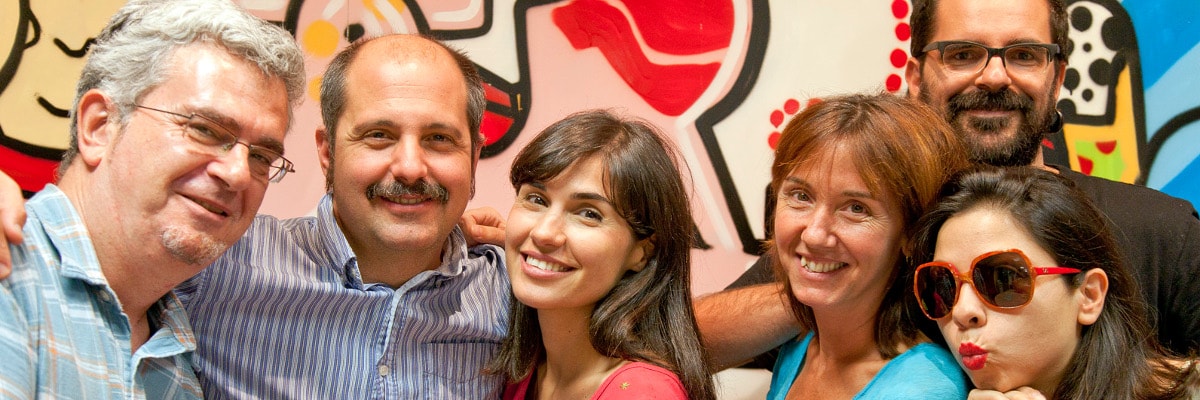 "Hoy empieza todo", en el Centro Botín